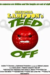 Teed Off постер