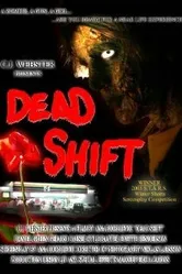 Dead Shift постер