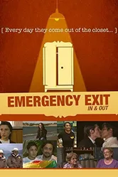Emergency Exit: Young Italians Abroad постер