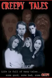 Creepy Tales постер