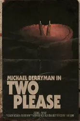 Two Please постер