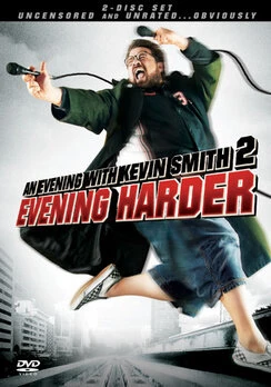 Постер Вечер с Кевином Смитом 2: Вечер покрепче 2006