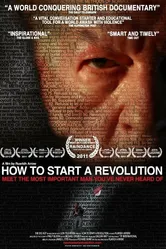 Как начать революцию 2011 постер