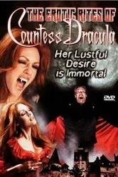 The Erotic Rites of Countess Dracula постер