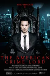 The American Crime Lord постер