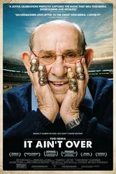 It Ain't Over постер