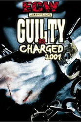 ECW Виновен по предписанию 2001 постер