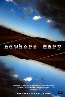 Постер Мэри из ниоткуда 2009
