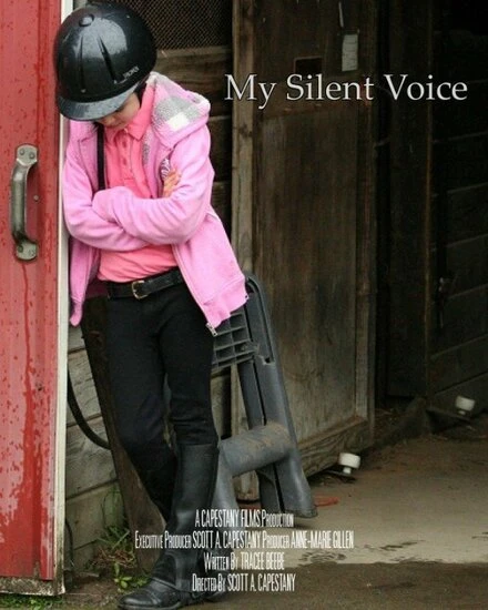 Постер My Silent Voice