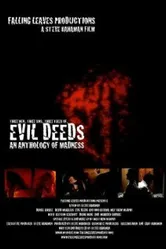 Evil Deeds постер