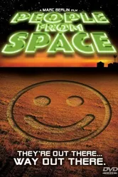 People from Space постер