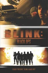 Blink: Black Ops постер