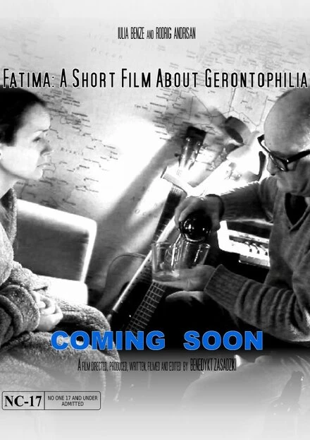 Постер Fatima: A Short Film About Gerontophilia