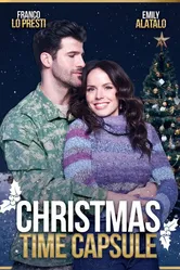 Christmas Time Capsule постер