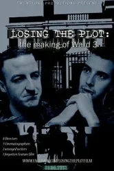 Losing the Plot: The Story of Ward 3 постер