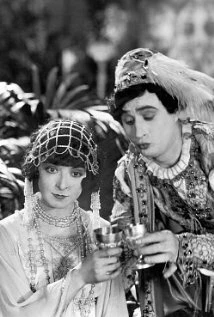 Постер The Perfect Flapper