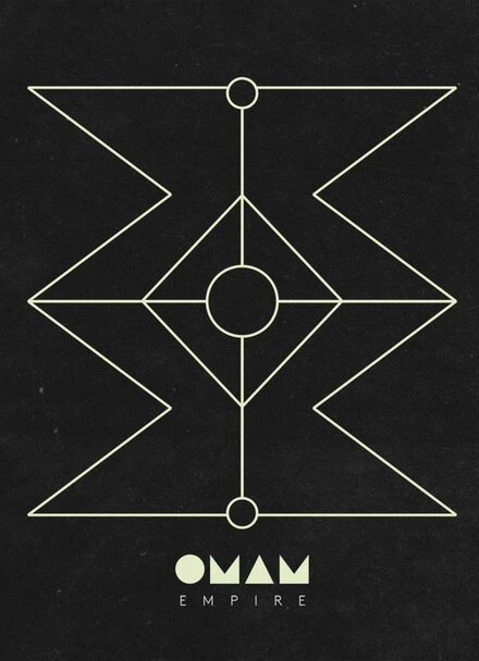 Постер Of Monsters and Men: Empire