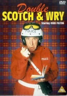 Постер Double Scotch & Wry