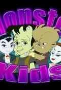 Постер Monster Kids