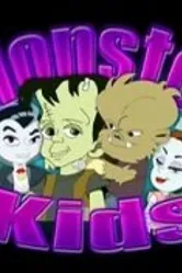 Monster Kids постер
