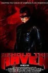 Behold the Raven постер