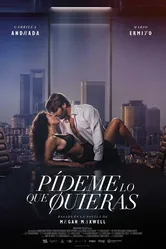 Pídeme lo que quieras постер