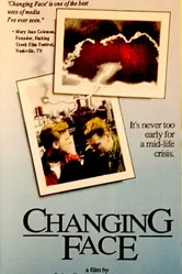 Changing Face постер