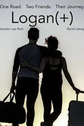 Logan(+) постер