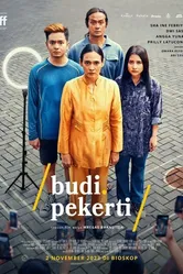 Budi Pekerti постер