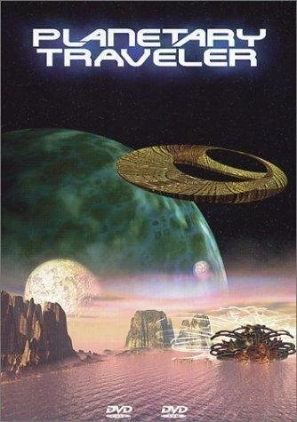 Постер Planetary Traveler