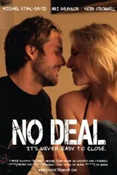 No Deal постер