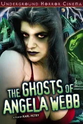 The Ghosts of Angela Webb постер