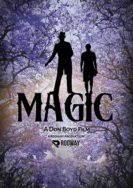 Постер Magic null, ЮАР
