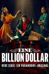 Триллион долларов 2023 постер