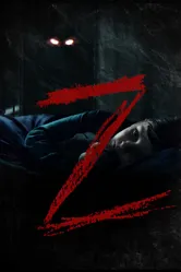 Z 2019 постер