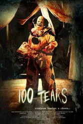 100 слёз 2007 постер
