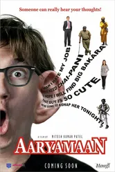 Aaryamaan постер
