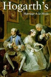 Marriage a la Mode постер