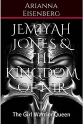 The Queen & The Kingdom постер