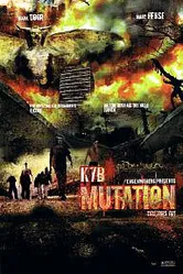 Мутация 1999 постер