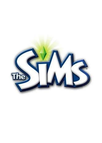 Постер The Sims null