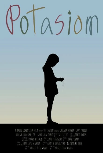 Постер Potasiom