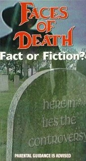 Постер Лики Смерти: Правда или вымысел? 1999