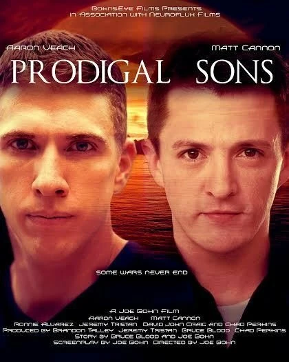 Постер Prodigal Sons