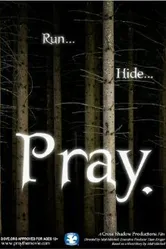 Pray. постер
