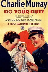 Do Your Duty постер