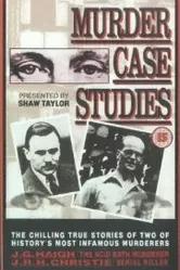 Murder Case Studies постер