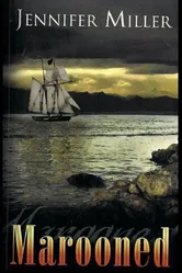 Marooned Mini-Series постер
