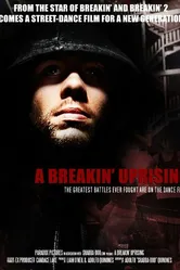A Breakin' Uprising постер