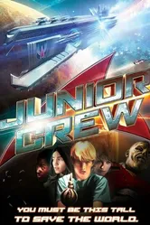 Junior Crew постер